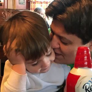 Meet your Posher, Desiree